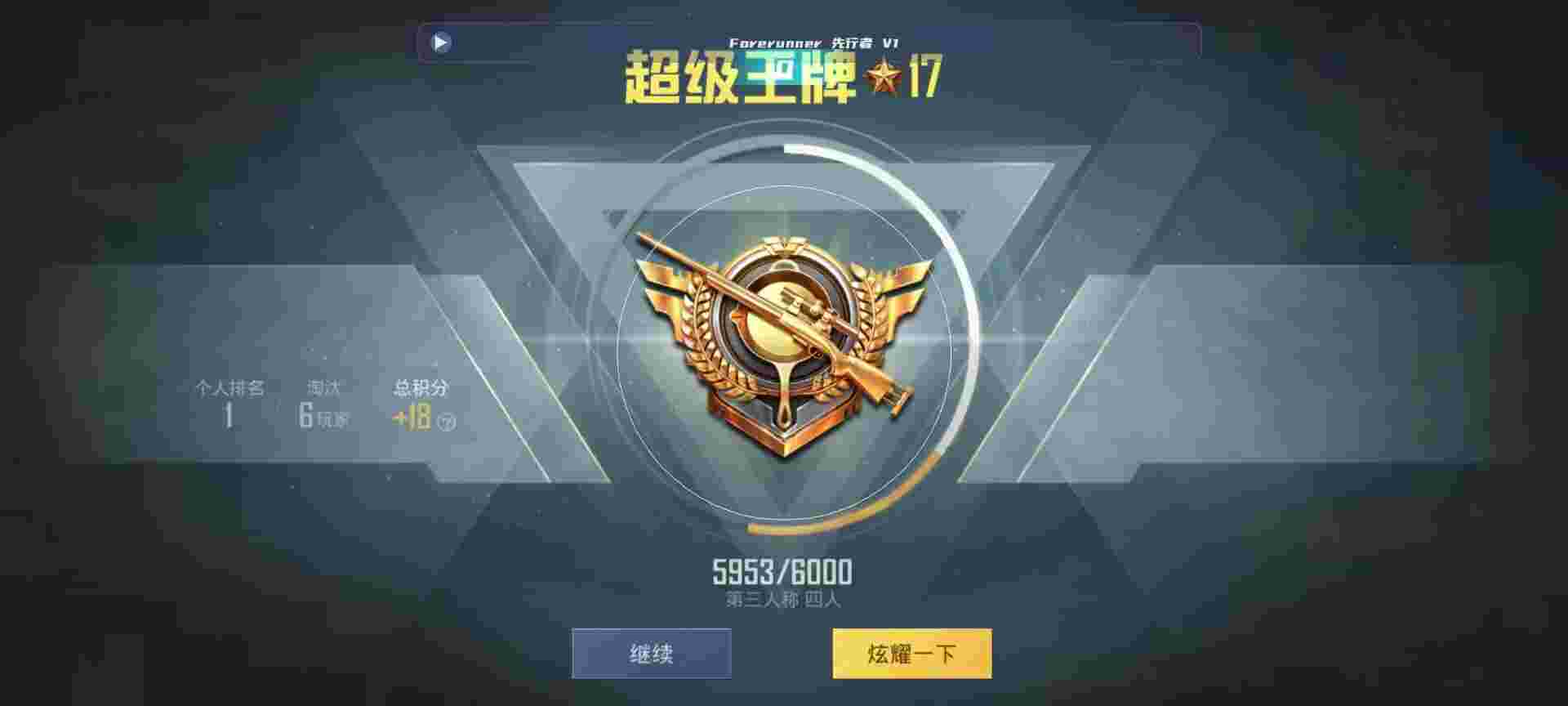 和平精英鸡腿辅助自瞄 - ѶƽӢٱ辅助预览图
